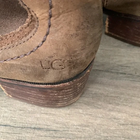 Ugg boots - Picture 7 of 11